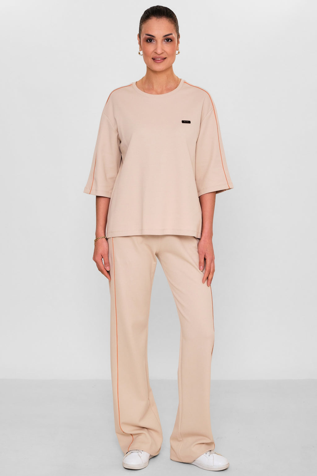 Elitline - Regular Size Suit (ELT26Y7-50-1015) - 8690200156076