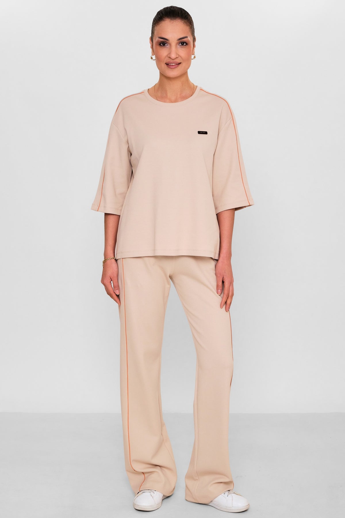 Elitline - Regular Size Suit (ELT26Y7-50-1015) - 8690200156076