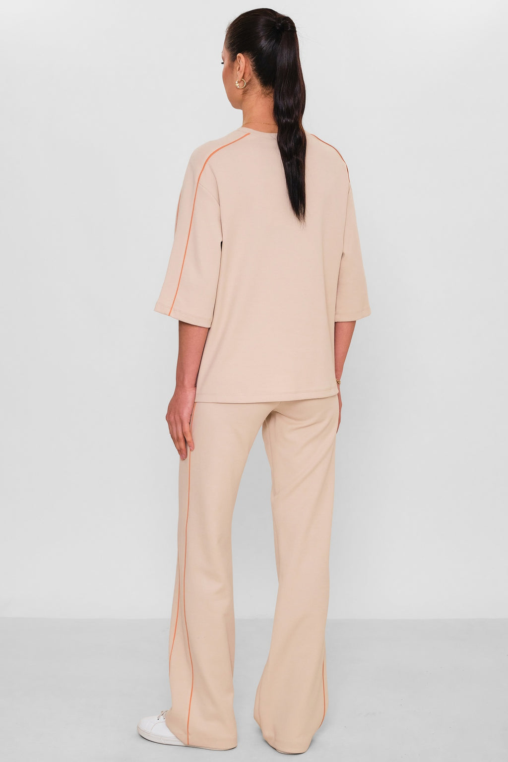 Elitline - Regular Size Suit (ELT26Y7-50-1015) - 8690200156076