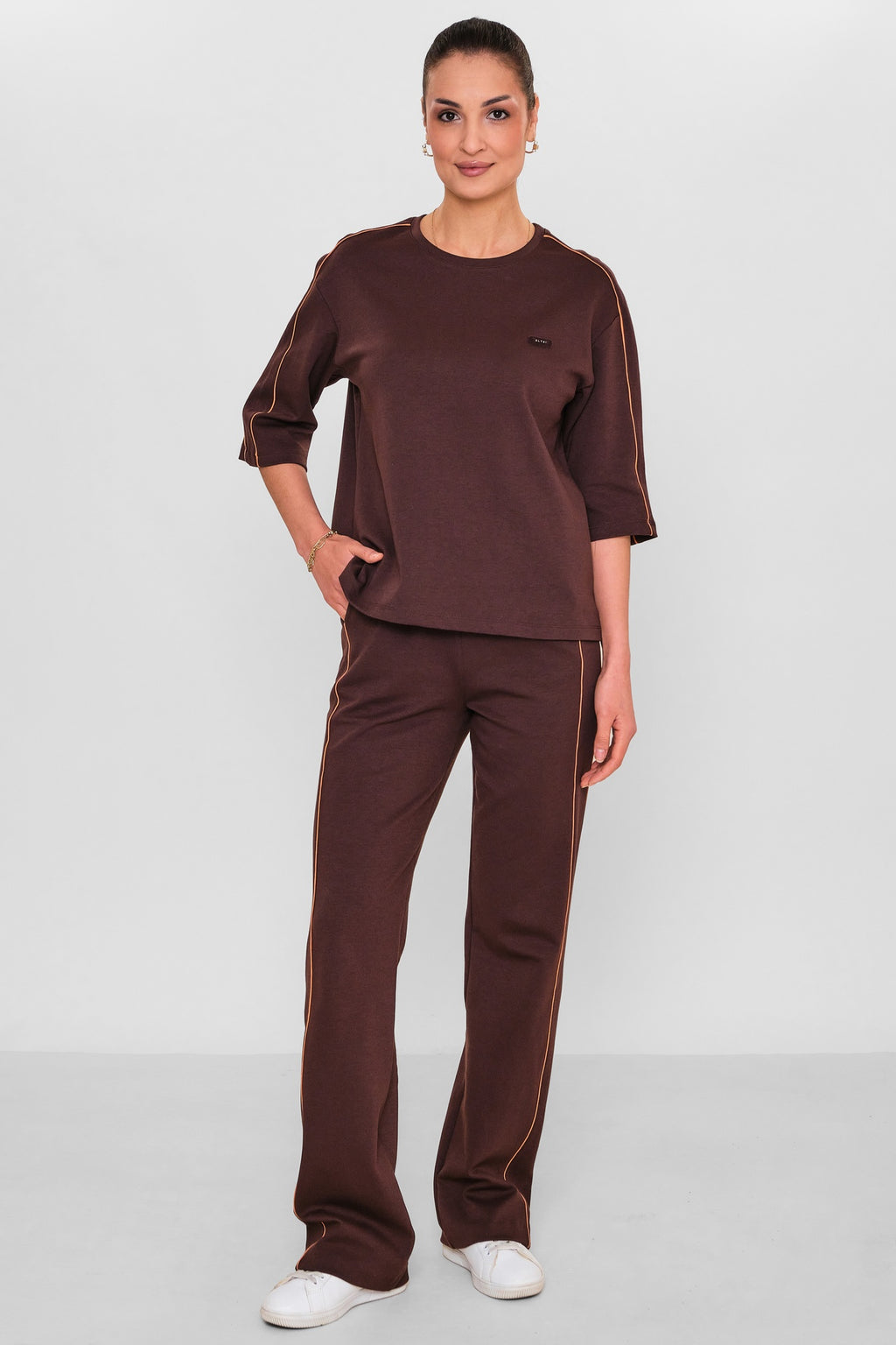Elitline - Regular Size Suit (ELT26Y7-50-1015) - 8690200156083