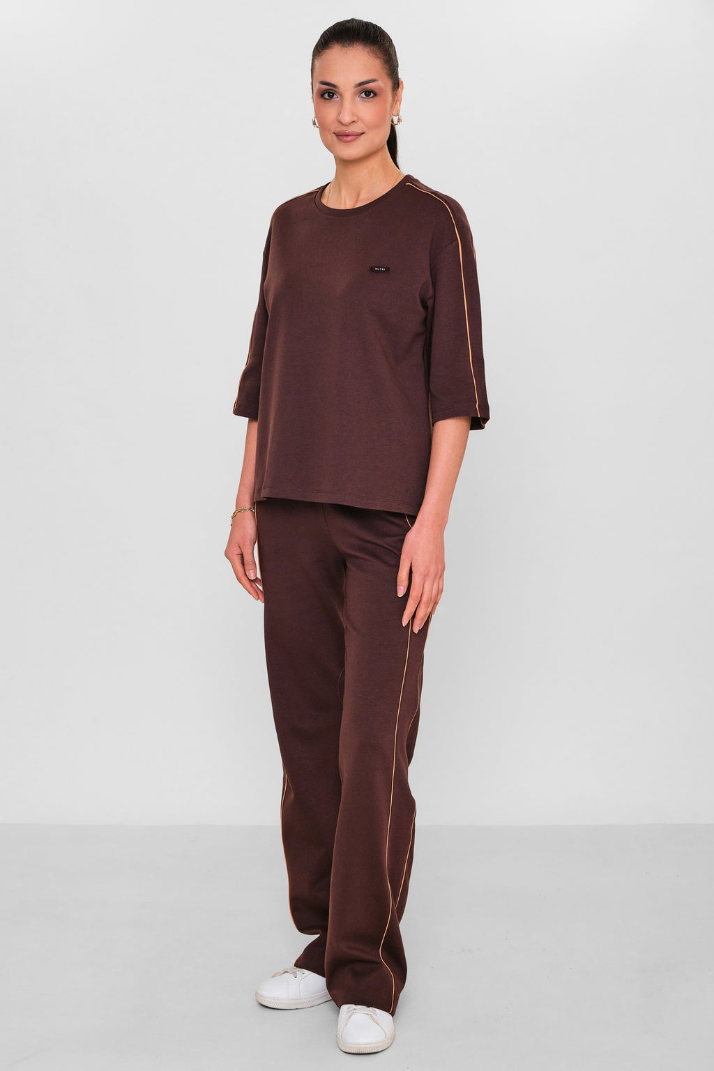 Elitline - Regular Size Suit (ELT26Y7-50-1015) - 8690200156083