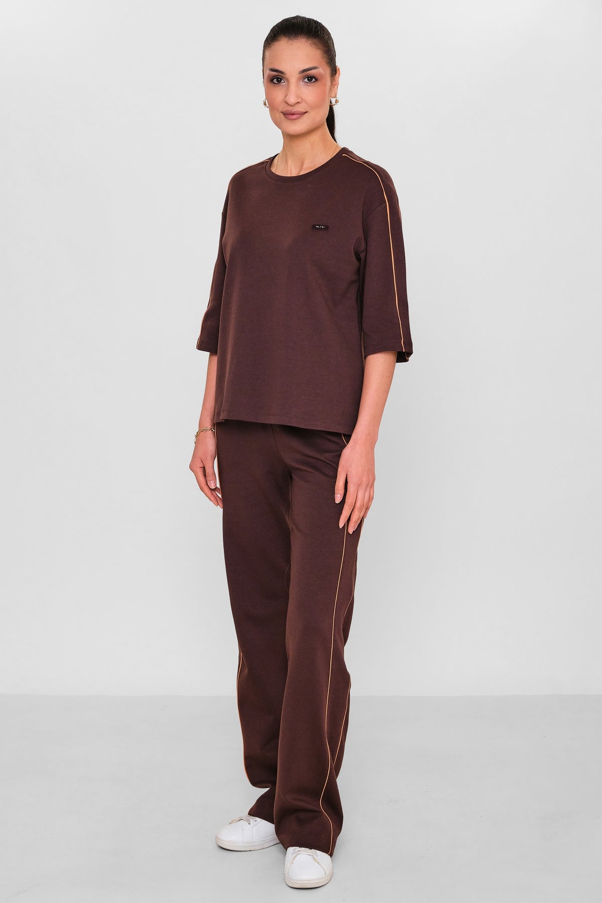 Elitline - Regular Size Suit (ELT26Y7-50-1015) - 8690200156083