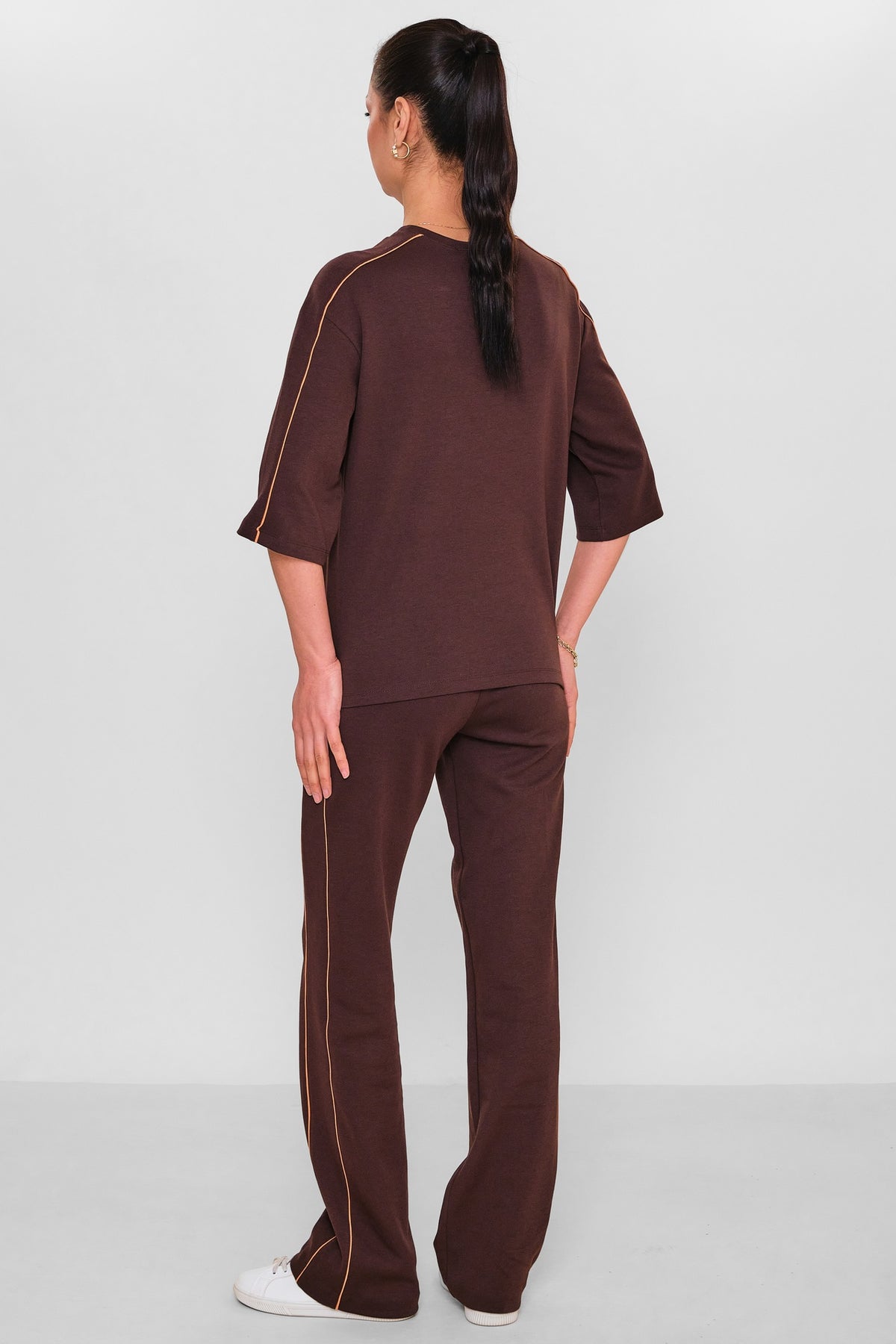 Elitline - Regular Size Suit (ELT26Y7-50-1015) - 8690200156083