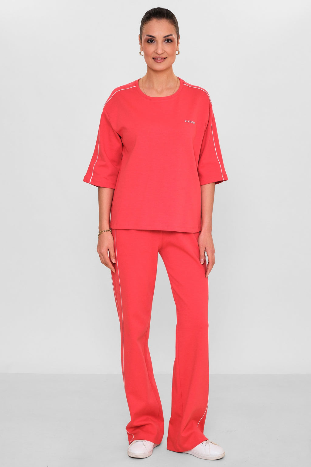 Elitline - Regular Size Suit (ELT26Y7-50-1015) - 8690200156090