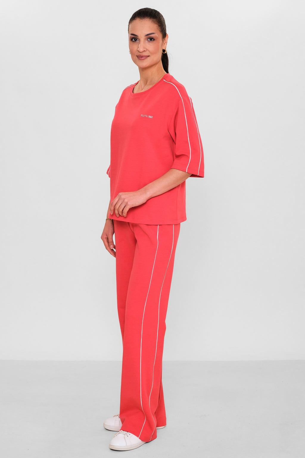 Elitline - Regular Size Suit (ELT26Y7-50-1015) - 8690200156090