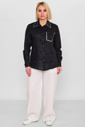 Salkim - Regular Size Shirt (SLK26Y36046) - 8690200156199