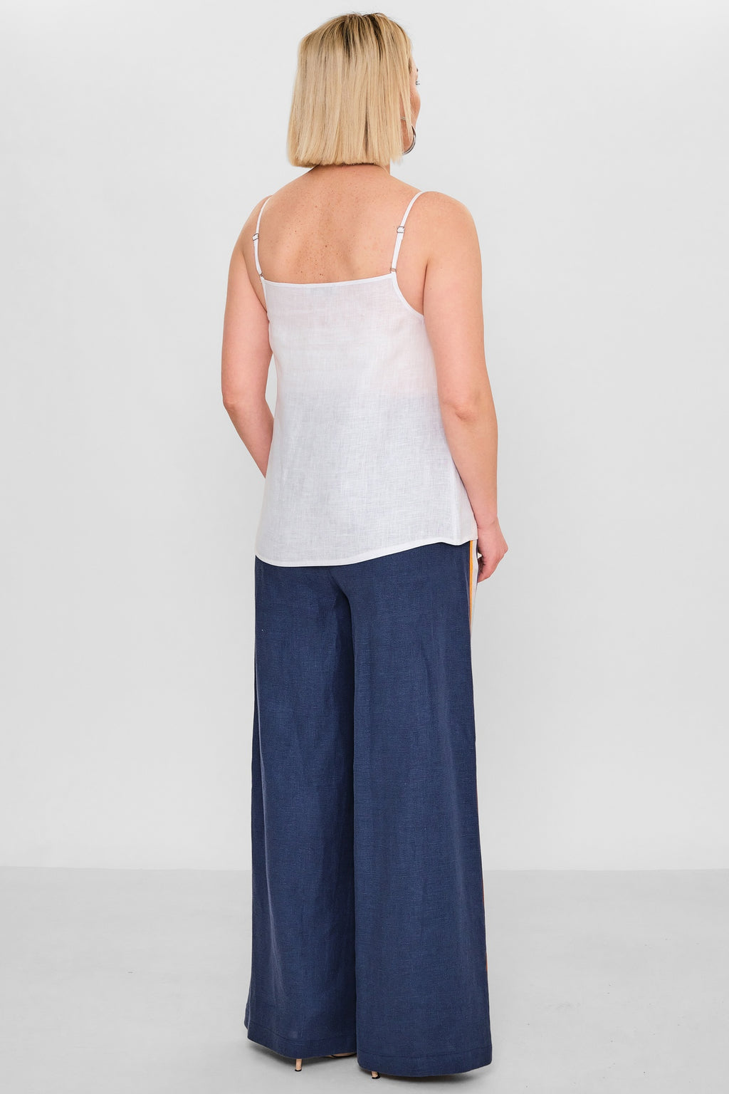 Salkim - Regular Size Blouse (SLK26Y36316) - 8690200156243