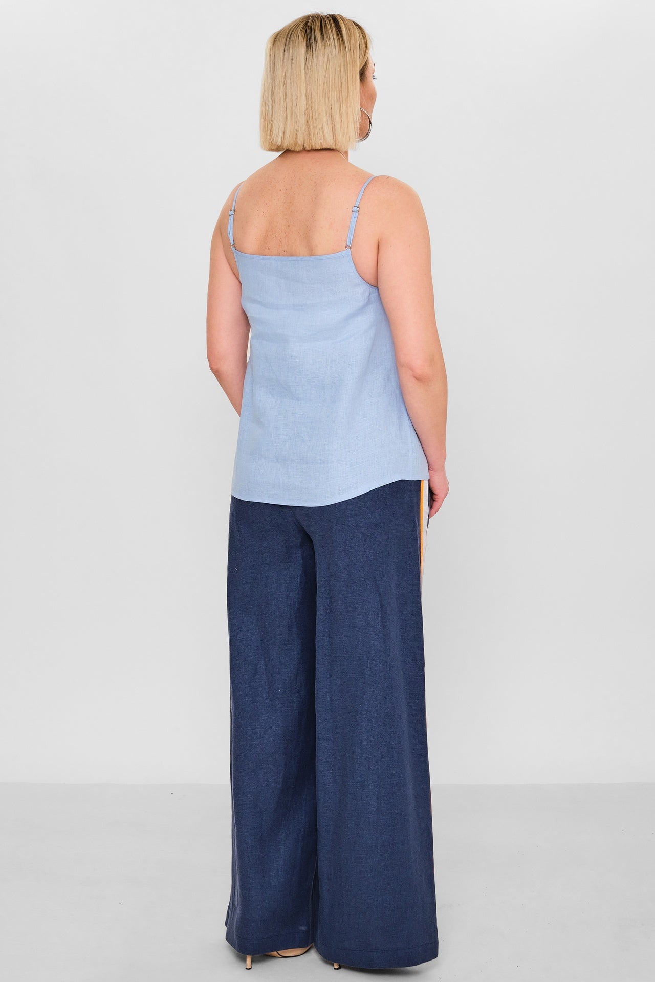 Salkim - Regular Size Blouse (SLK26Y36316) - 8690200156250