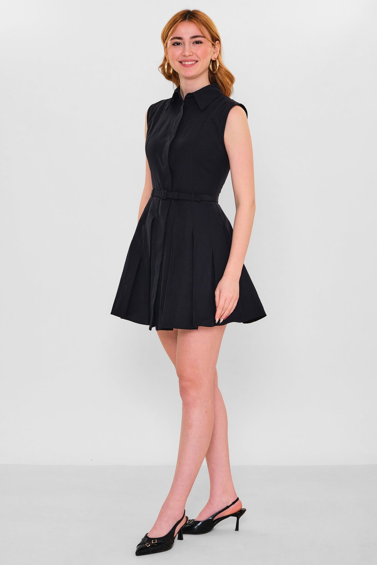 Mamulier - Regular Size Dress (MML26Y7019) - 8690200156403