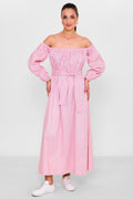 Gull-Ay - Regular Size Dress (GLY26YGE019) - 8690200156496