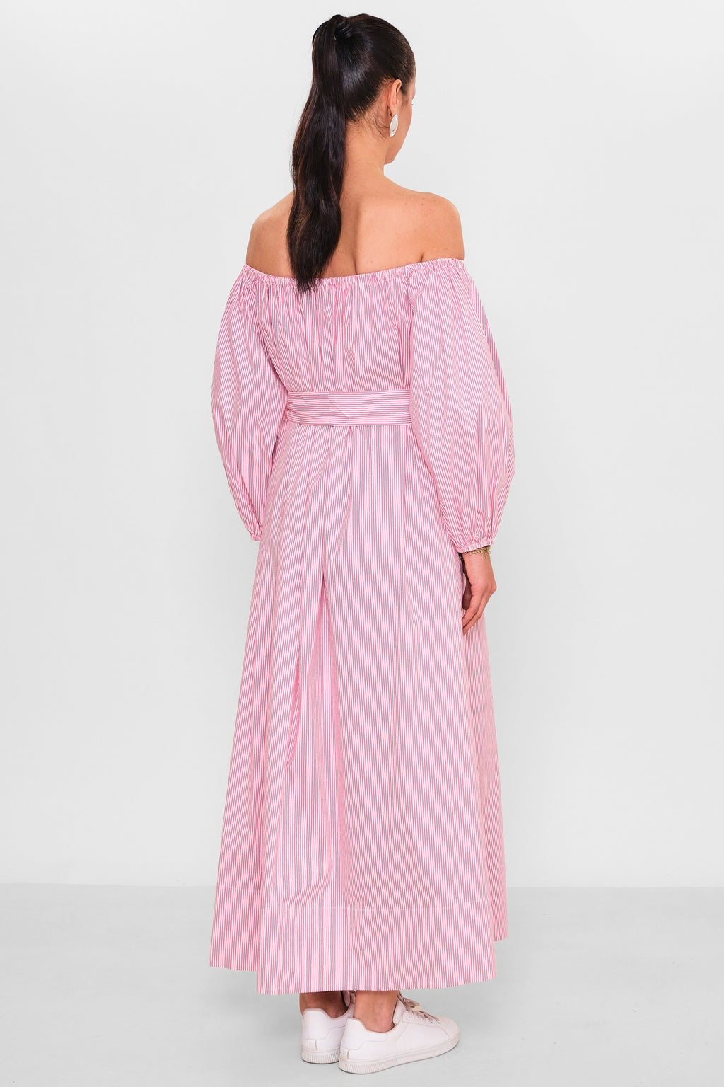 Gull-Ay - Regular Size Dress (GLY26YGE019) - 8690200156496
