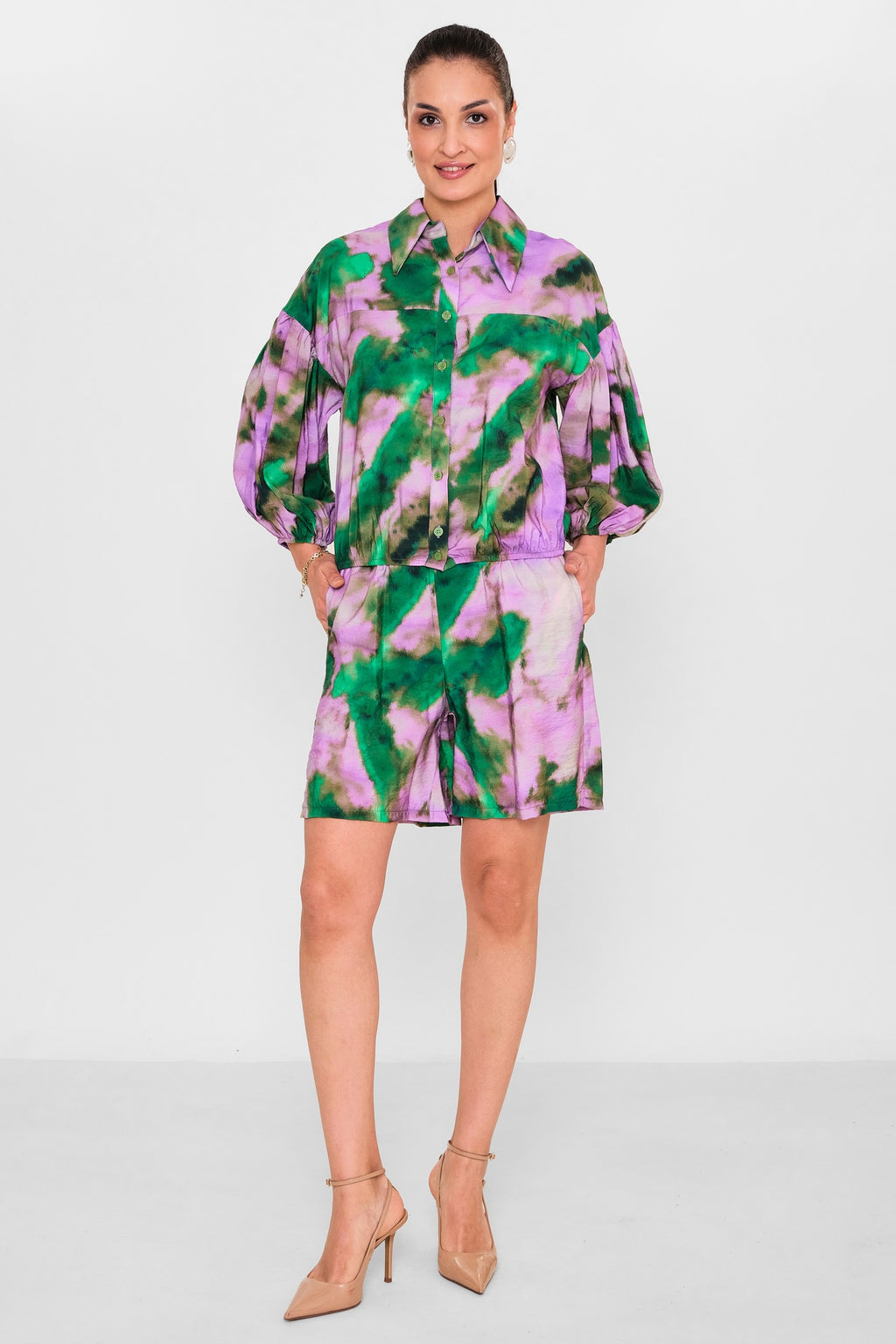 Gull-Ay - Regular Size Suit (GLY26YTK110) - 8690200156533