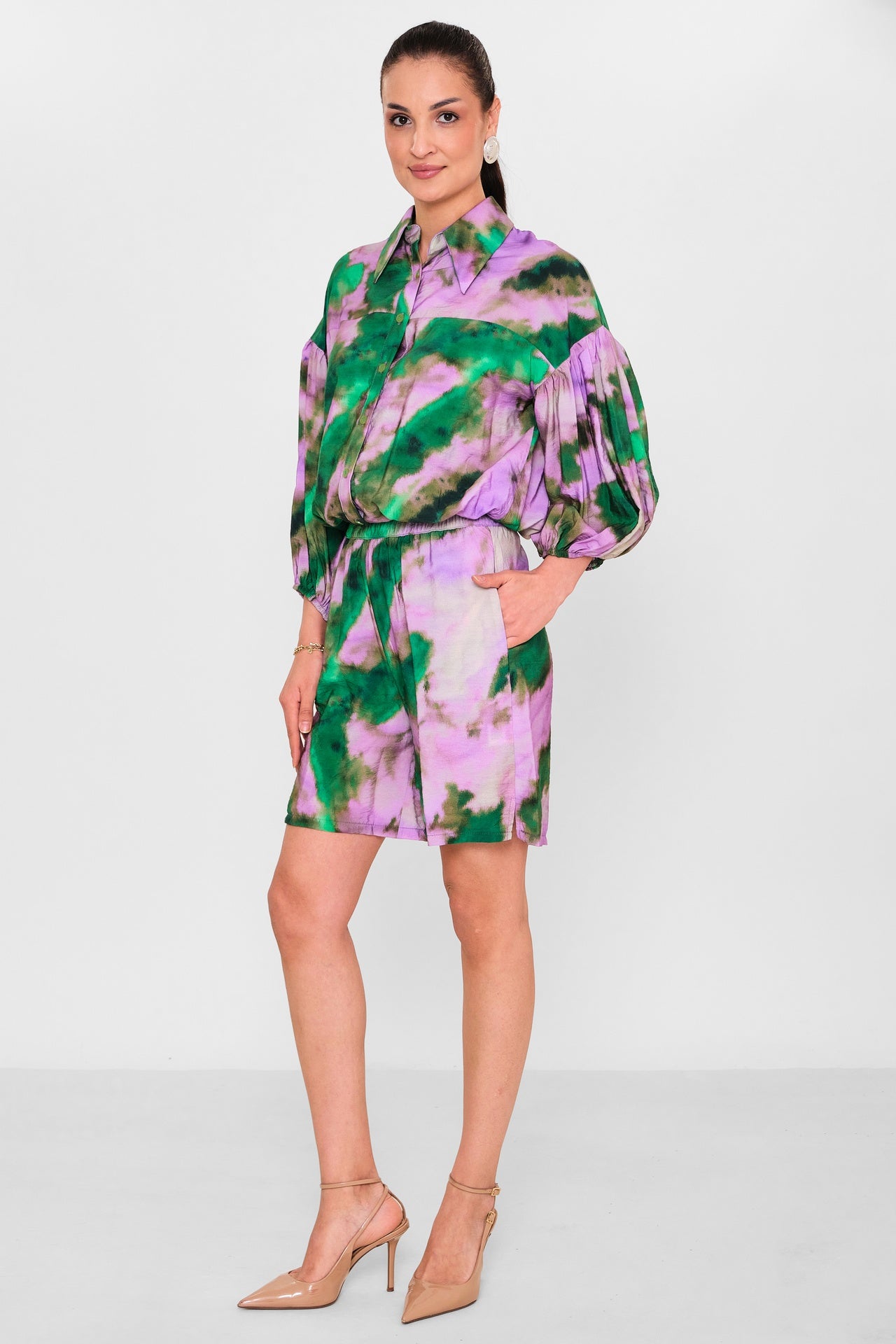 Gull-Ay - Regular Size Suit (GLY26YTK110) - 8690200156533