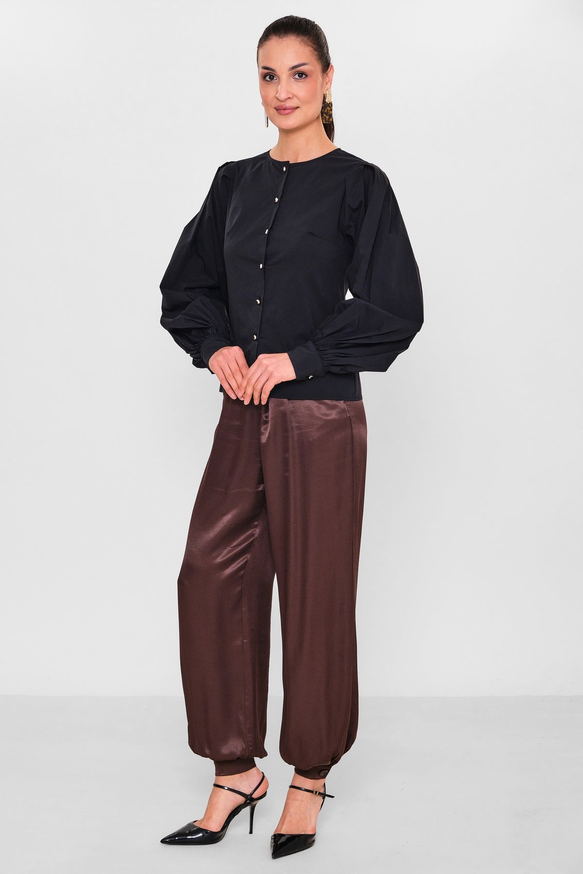 Gull-Ay - Regular Size Shirt (GLY26YGG073) - 8690200156540