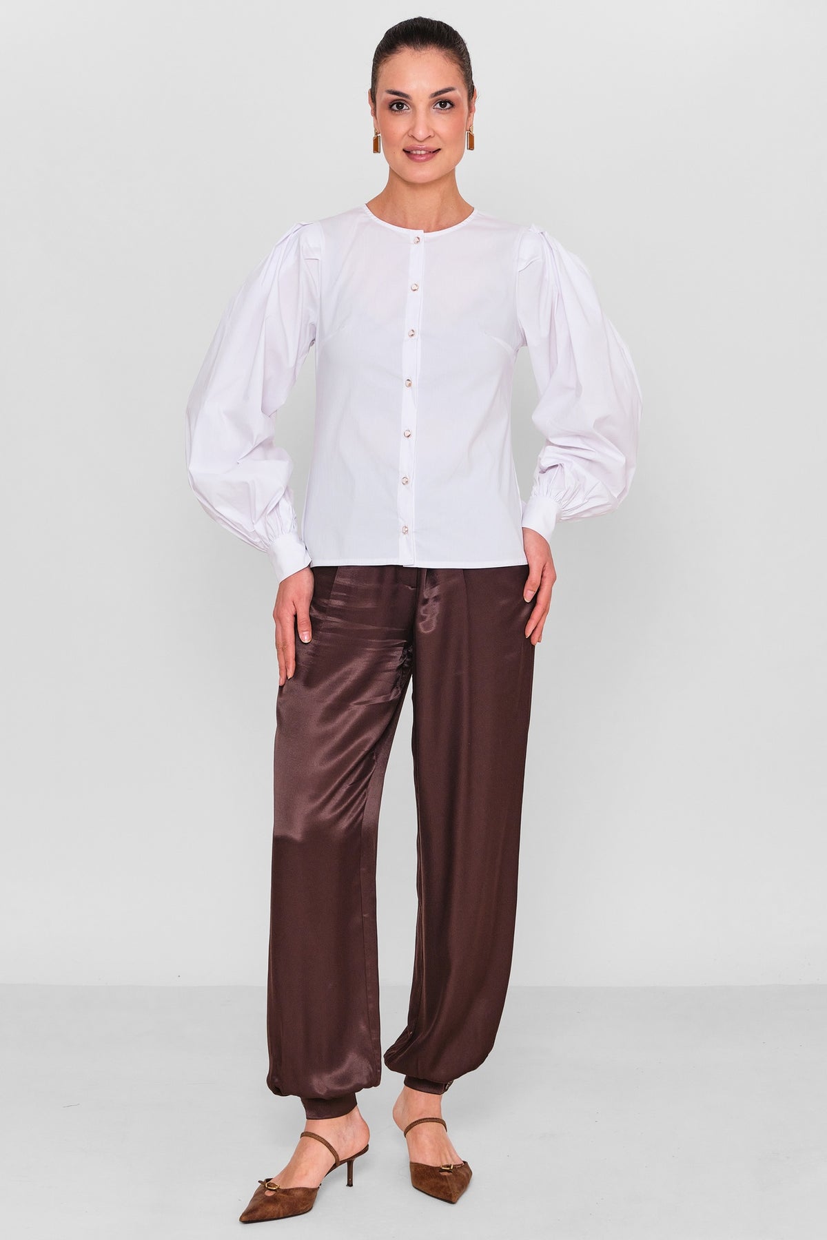 Gull-Ay - Regular Size Shirt (GLY26YGG073) - 8690200156557