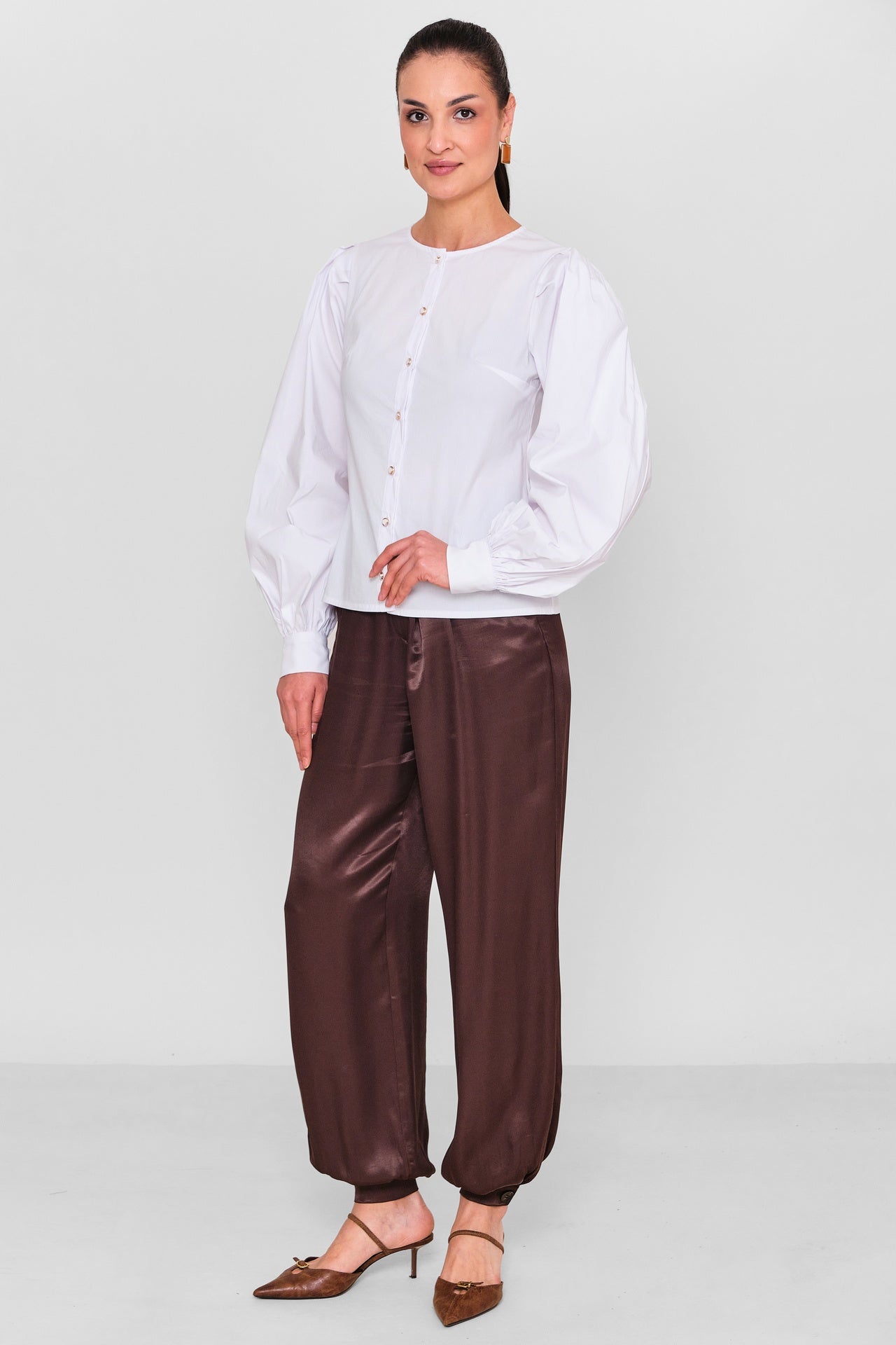 Gull-Ay - Regular Size Shirt (GLY26YGG073) - 8690200156557