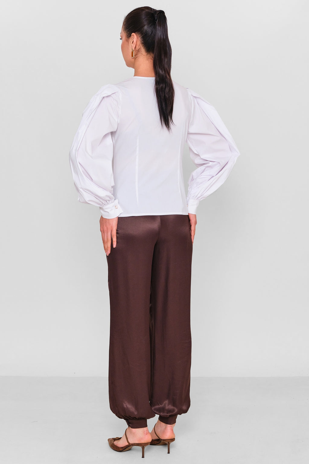 Gull-Ay - Regular Size Shirt (GLY26YGG073) - 8690200156557