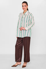 Gull-Ay - Regular Size Shirt (GLY26YGG404) - 8690200156564