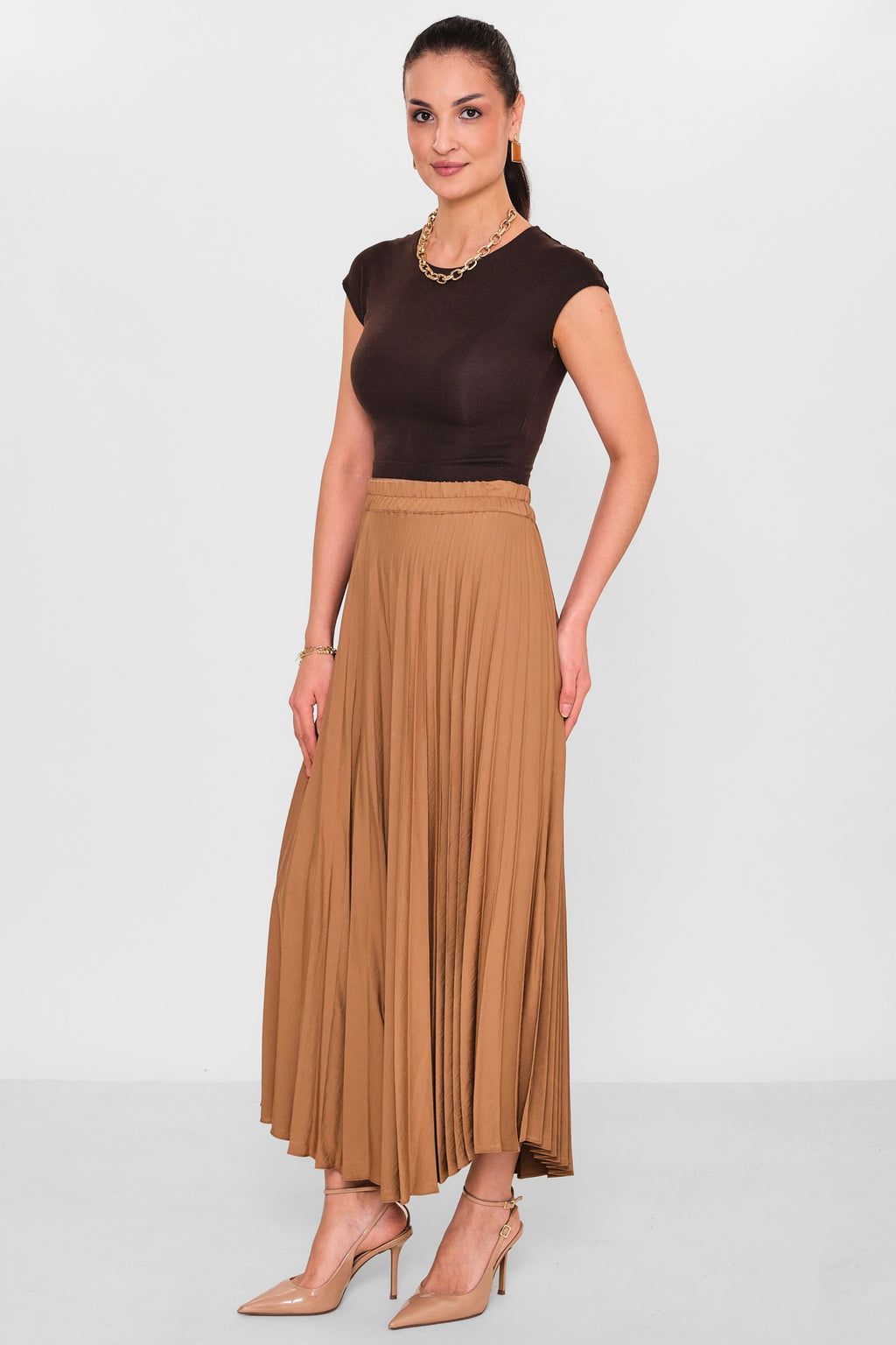 Gull-Ay - Regular Size Skirt (GLY26YGET002) - 8690200156595