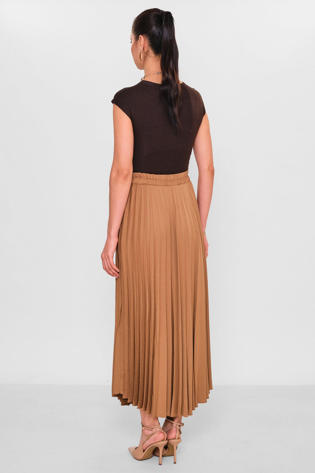 Gull-Ay - Regular Size Skirt (GLY26YGET002) - 8690200156595