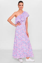 Gull-Ay - Regular Size Dress (GLY26YGE180) - 8690200156601