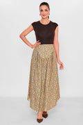 Gull-Ay - Regular Size Skirt (GLY26YGET180) - 8690200156618