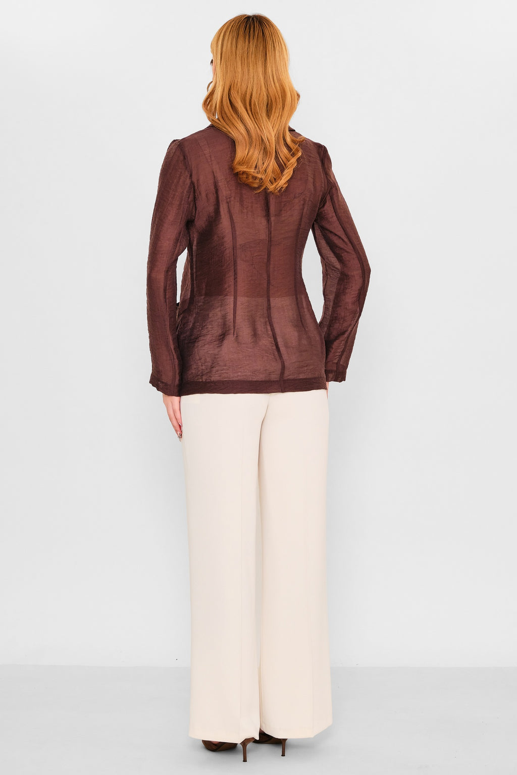 Fever - Regular Size Jacket (FVR26Y11013) - 8690200156830