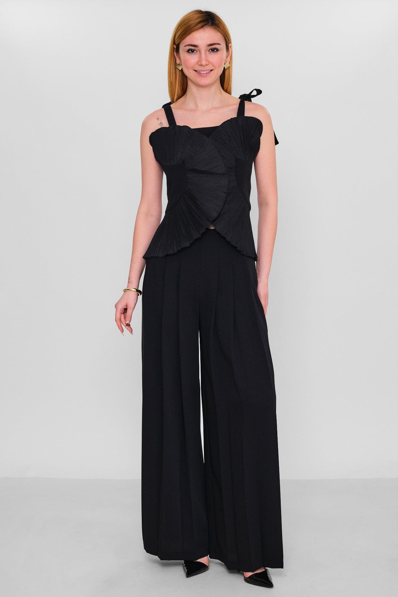 Fever - Regular Size Blouse (FVR26Y14009) - 8690200156861