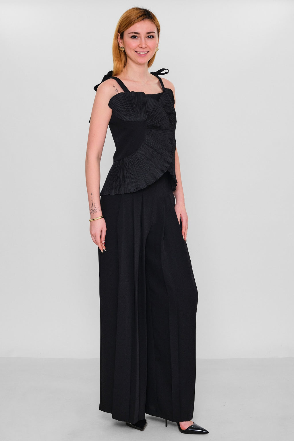 Fever - Regular Size Blouse (FVR26Y14009) - 8690200156861