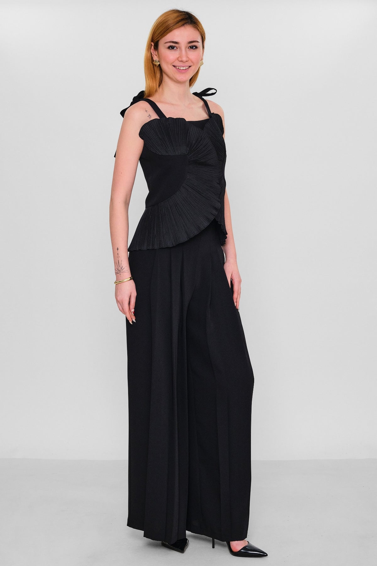 Fever - Regular Size Blouse (FVR26Y14009) - 8690200156861