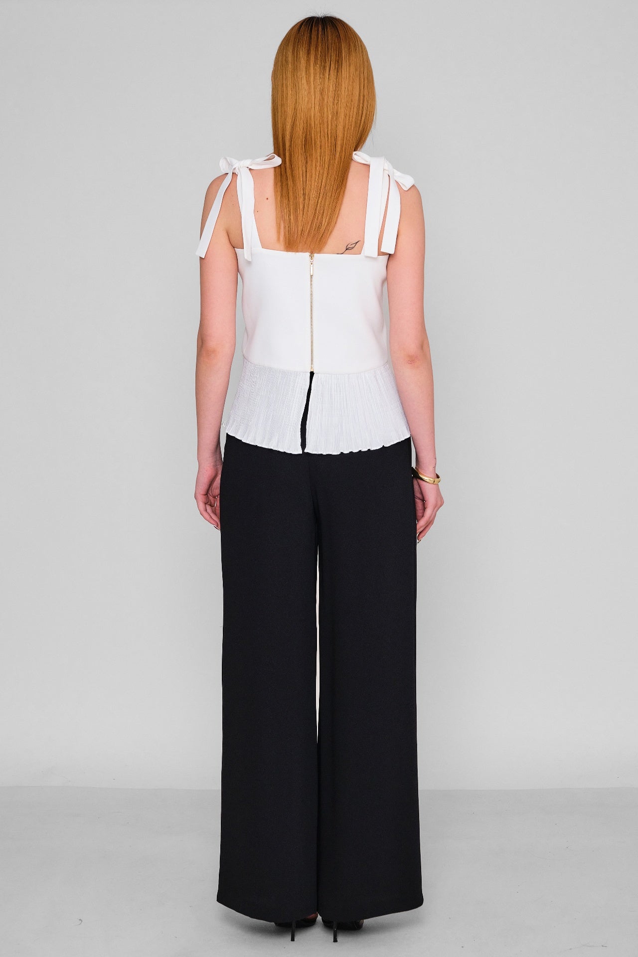 Fever - Regular Size Blouse (FVR26Y14009) - 8690200156878