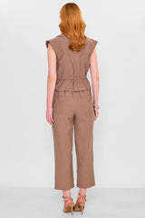 Qm - Regular Size Trousers (QM.Y26.PNT.QP201) - 8690200157004
