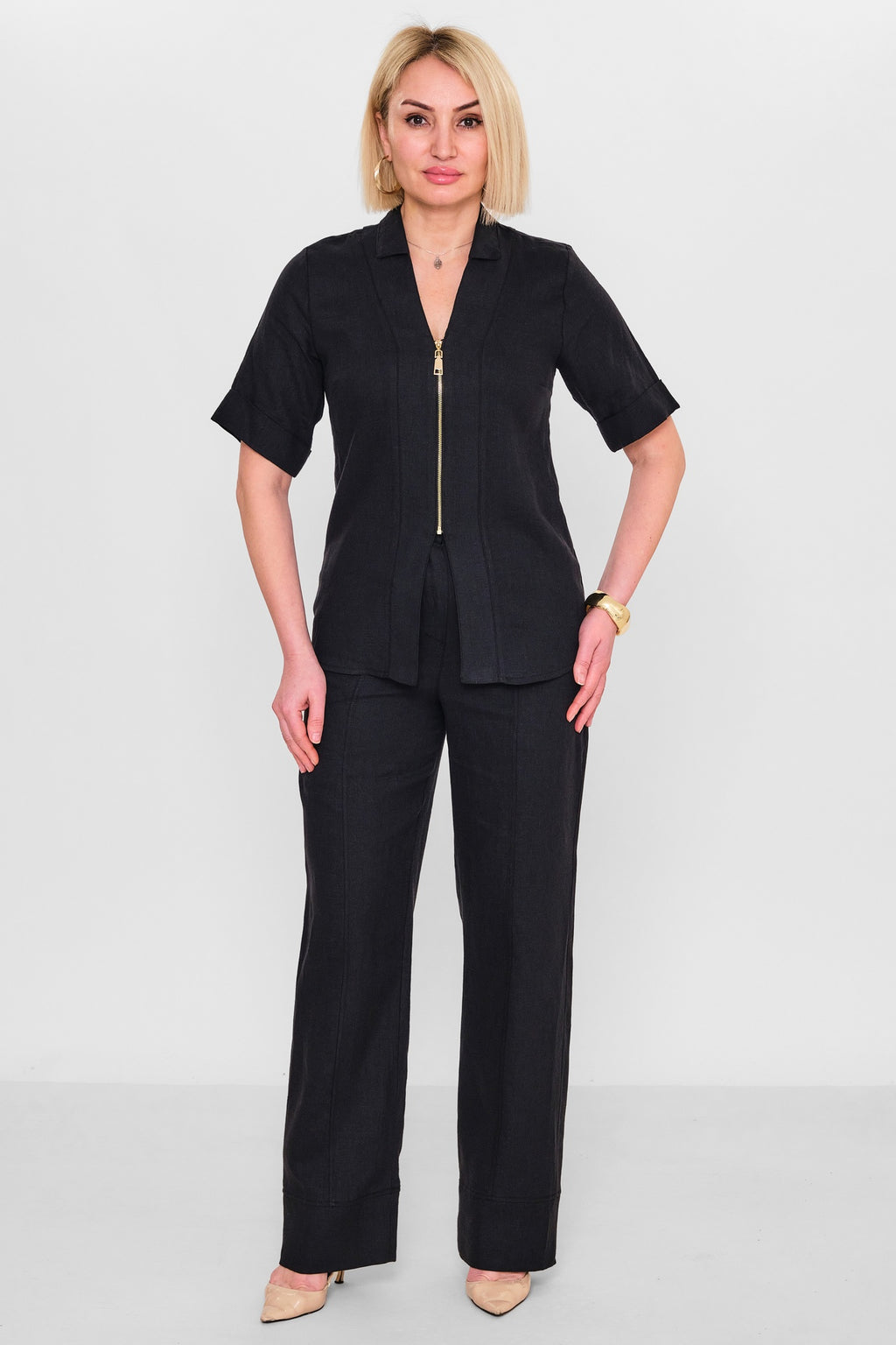 Salkim - Regular Size Suit (SLK26Y66041) - 8690200157059