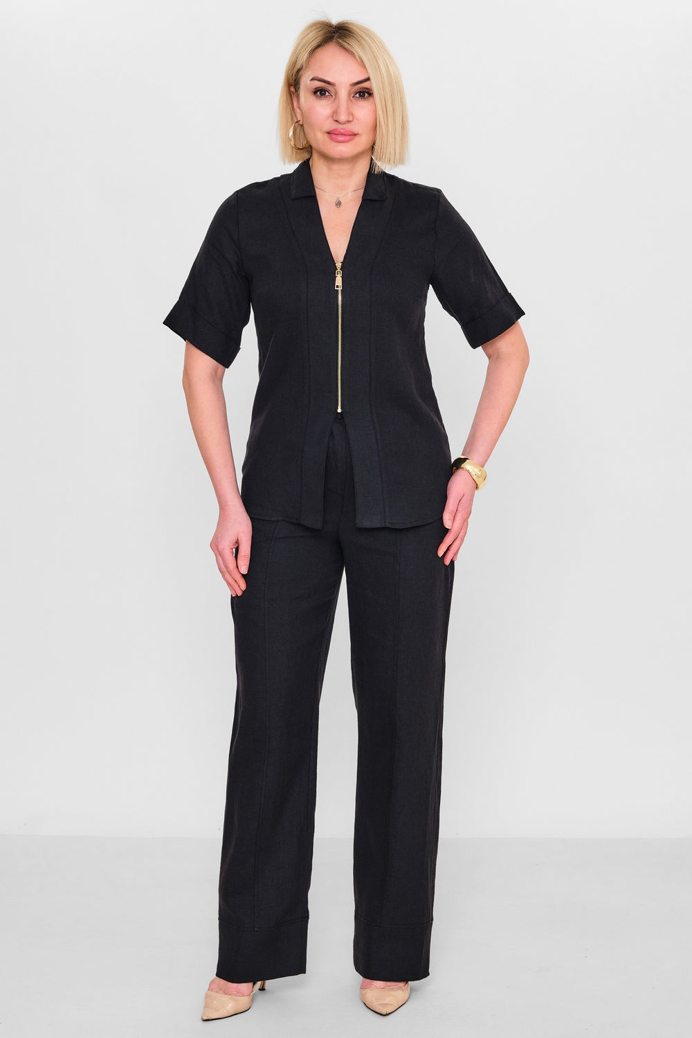 Salkim - Regular Size Suit (SLK26Y66041) - 8690200157059