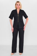Salkim - Regular Size Suit (SLK26Y66041) - 8690200157059