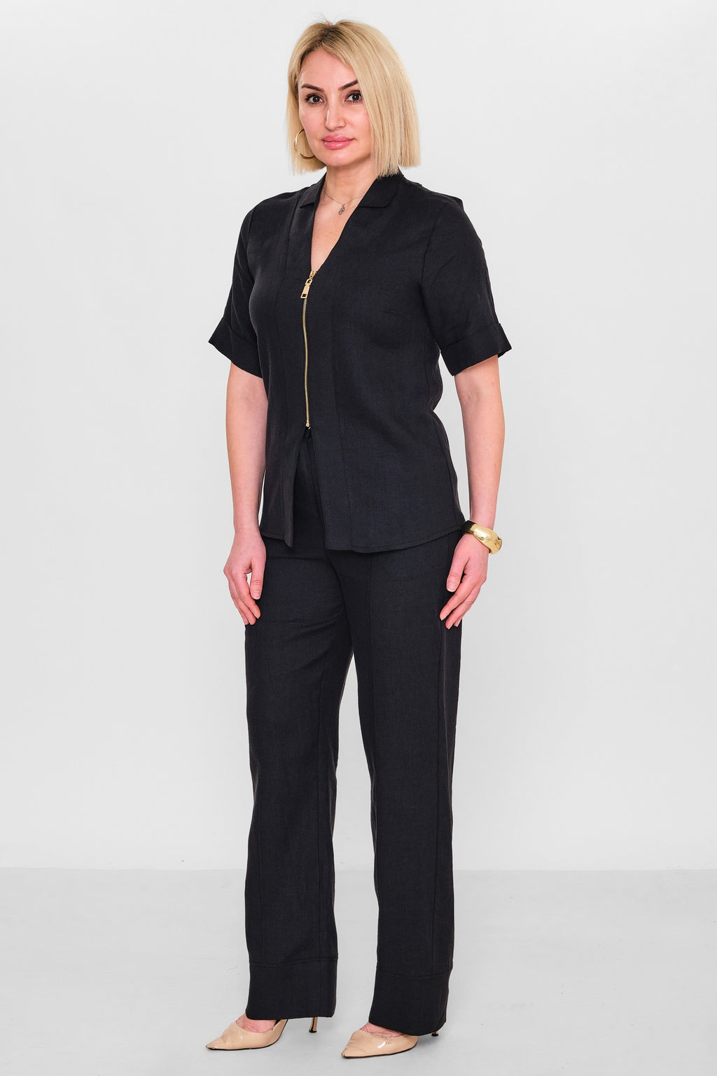 Salkim - Regular Size Suit (SLK26Y66041) - 8690200157059