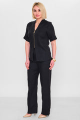 Salkim - Regular Size Suit (SLK26Y66041) - 8690200157059