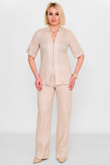 Salkim - Regular Size Suit (SLK26Y66041) - 8690200157066