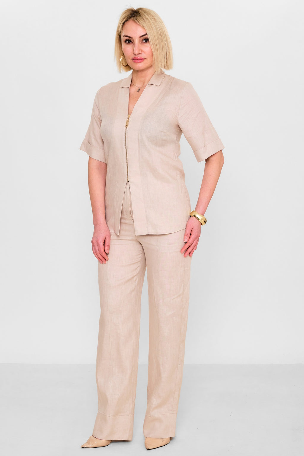 Salkim - Regular Size Suit (SLK26Y66041) - 8690200157066