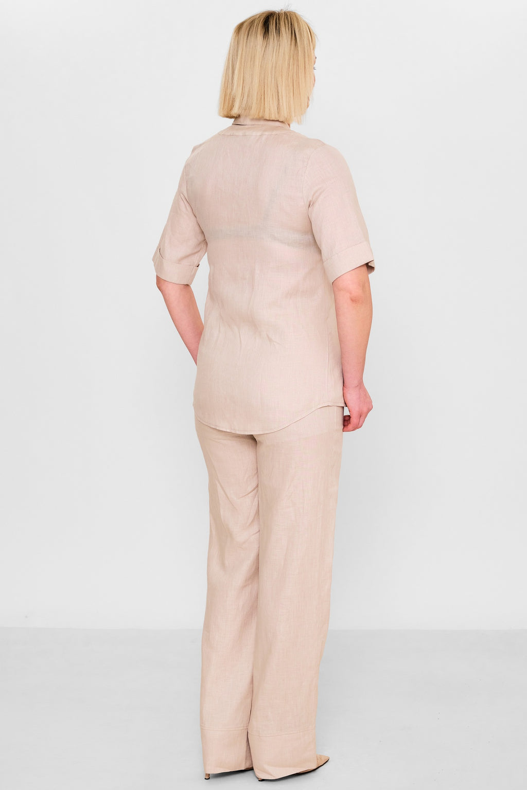 Salkim - Regular Size Suit (SLK26Y66041) - 8690200157066