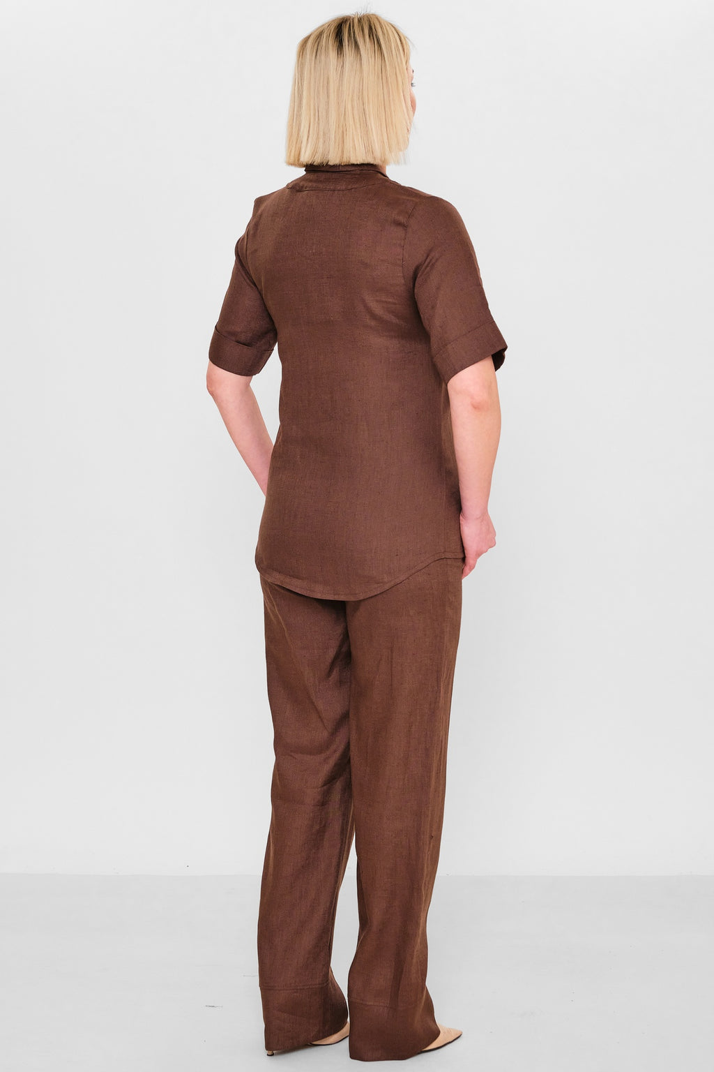 Salkim - Regular Size Suit (SLK26Y66041) - 8690200157080