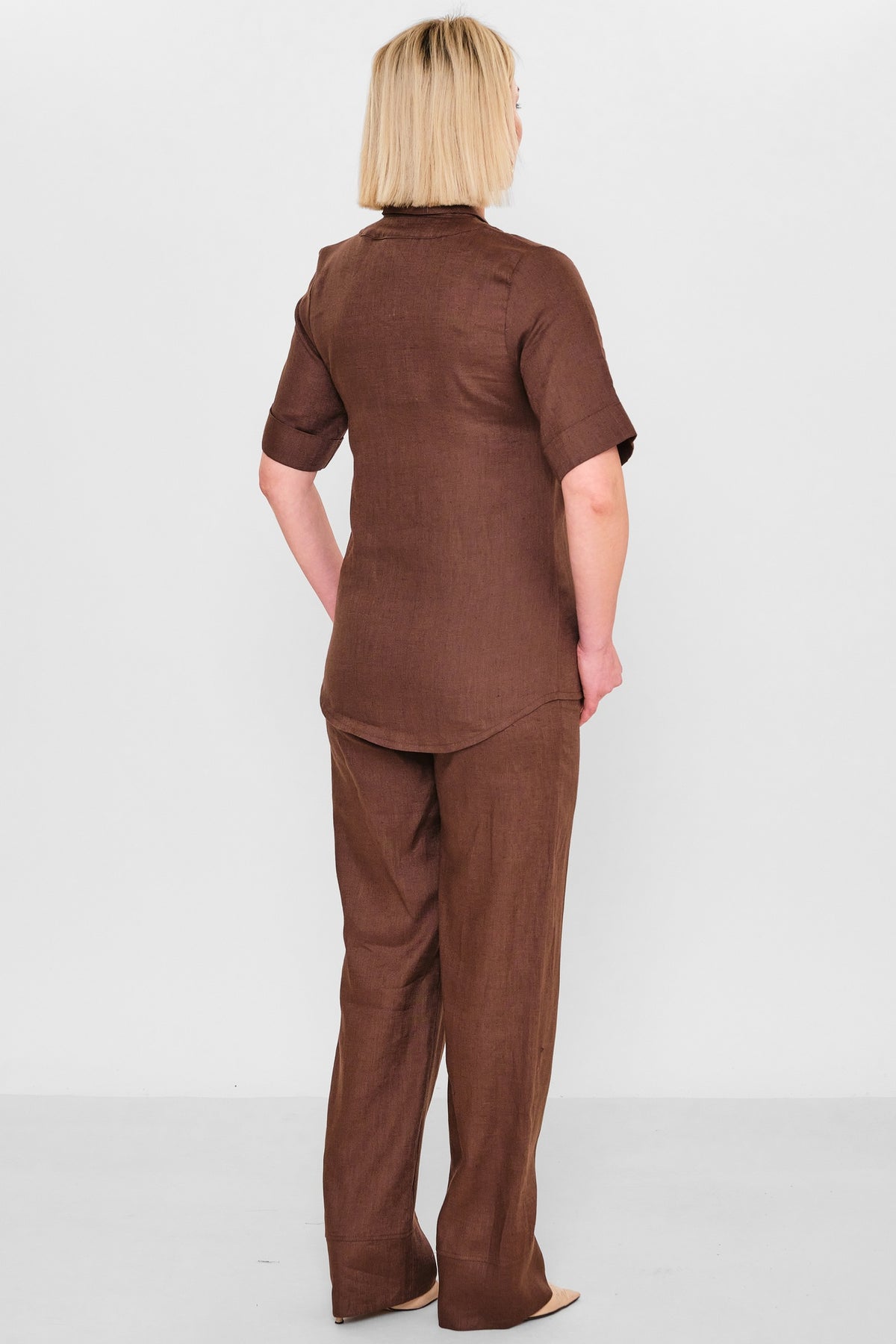 Salkim - Regular Size Suit (SLK26Y66041) - 8690200157080