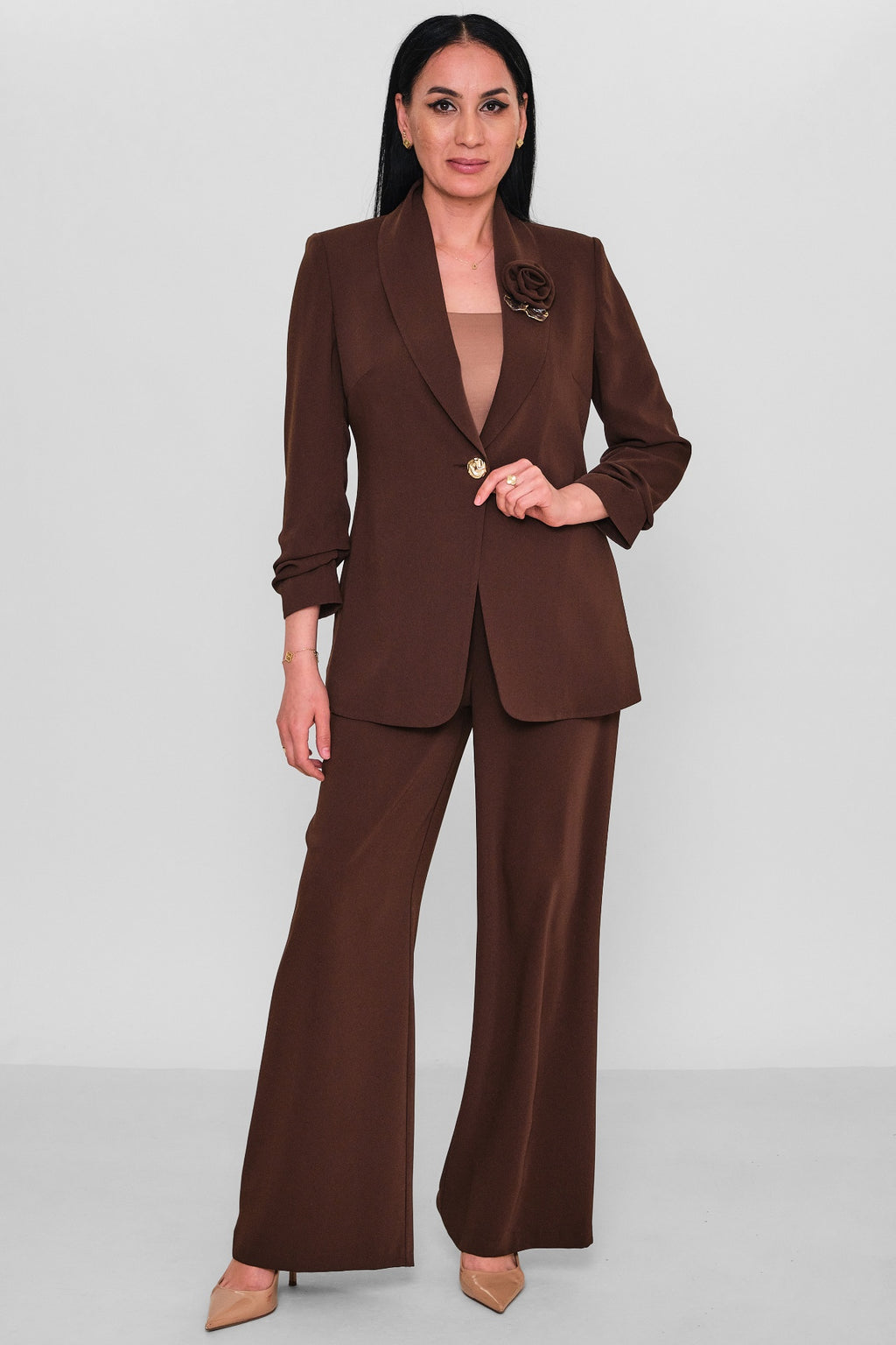 Dayi - Regular Size Suit (BDY26Y44226) - 8690200157240