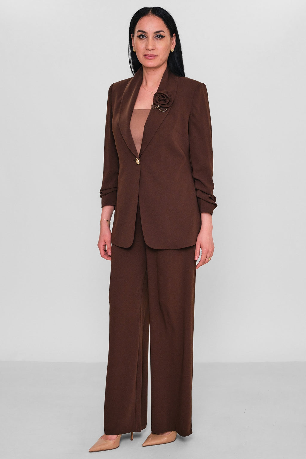 Dayi - Regular Size Suit (BDY26Y44226) - 8690200157240