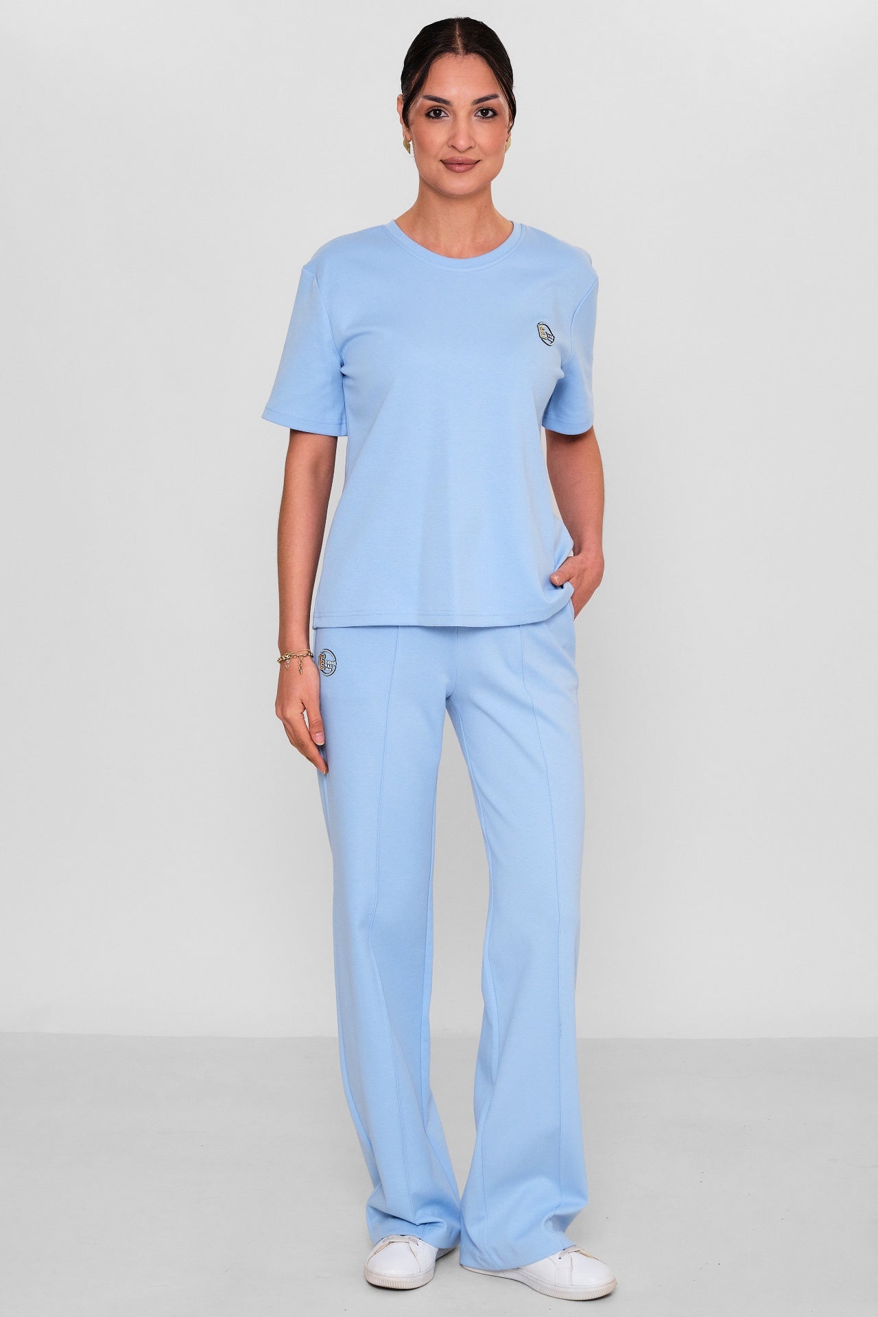 Elitline - Regular Size Suit (ELT26Y7-50-1013) - 8690200157295