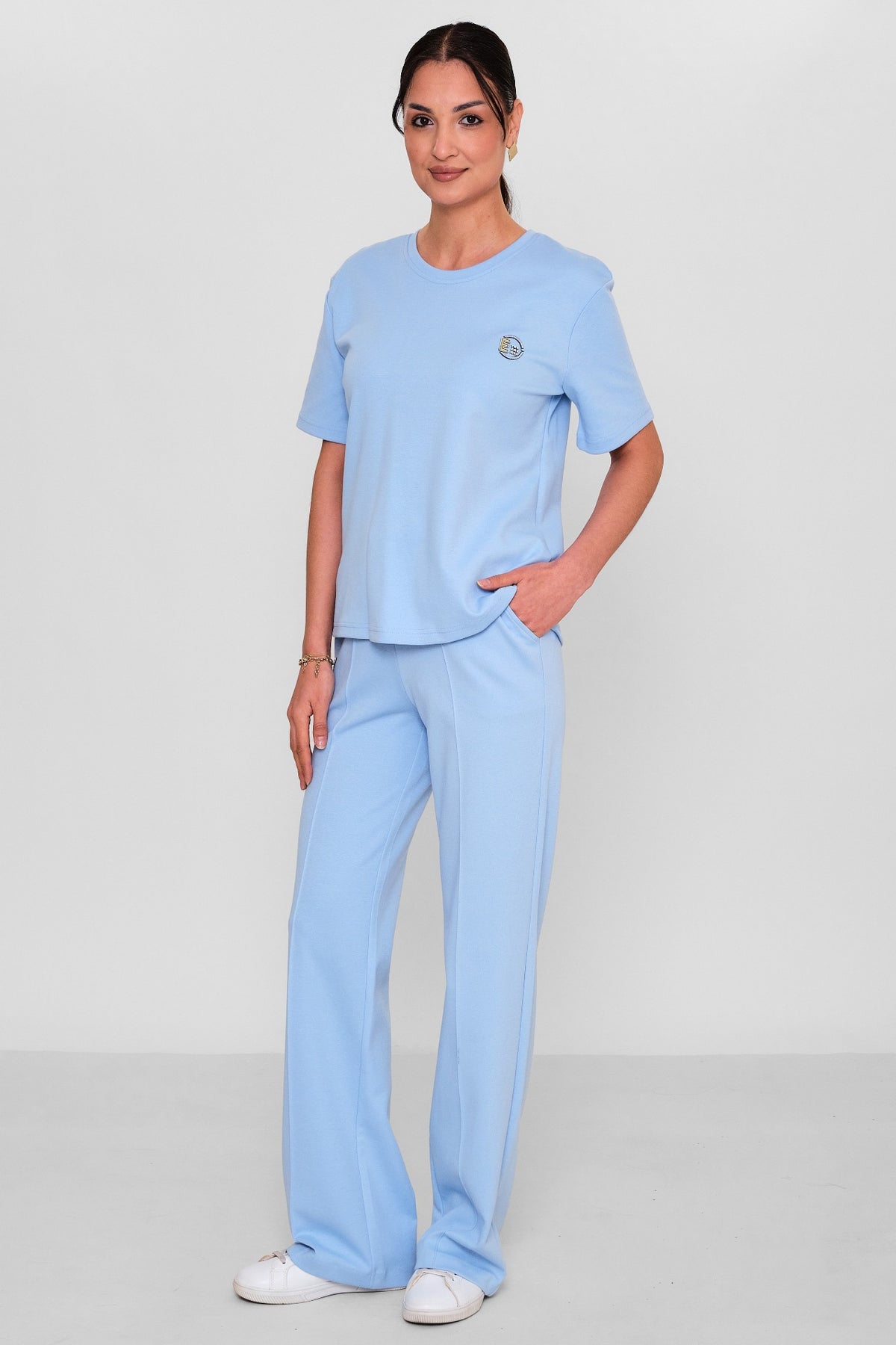 Elitline - Regular Size Suit (ELT26Y7-50-1013) - 8690200157295