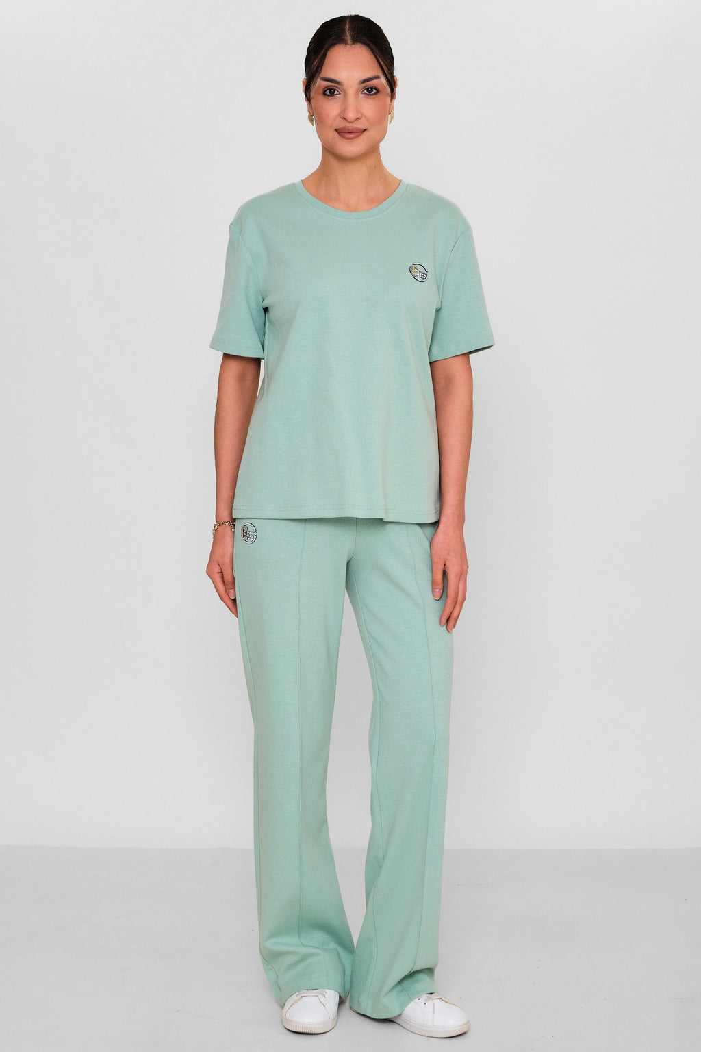 Elitline - Regular Size Suit (ELT26Y7-50-1013) - 8690200157301