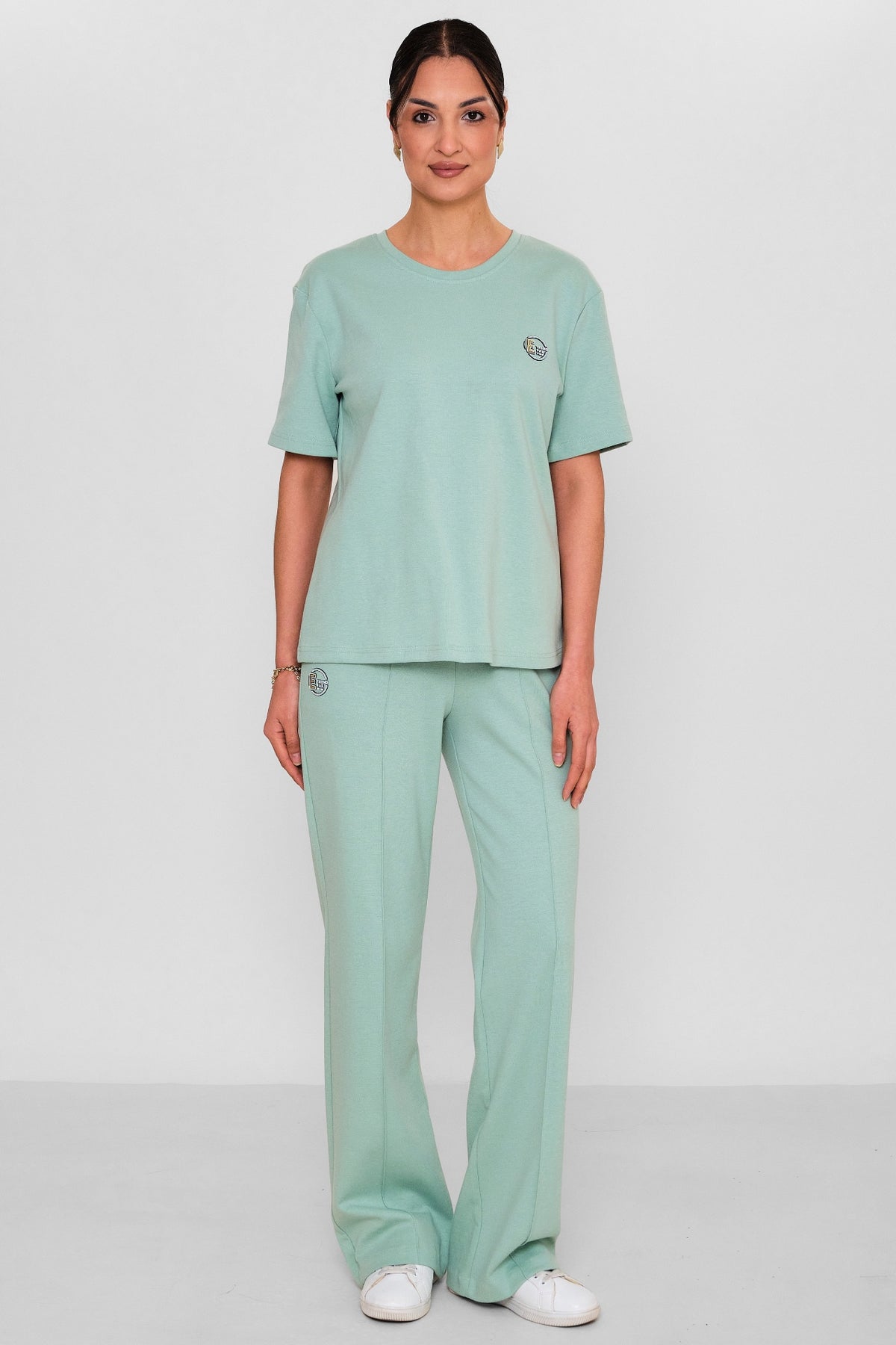 Elitline - Regular Size Suit (ELT26Y7-50-1013) - 8690200157301