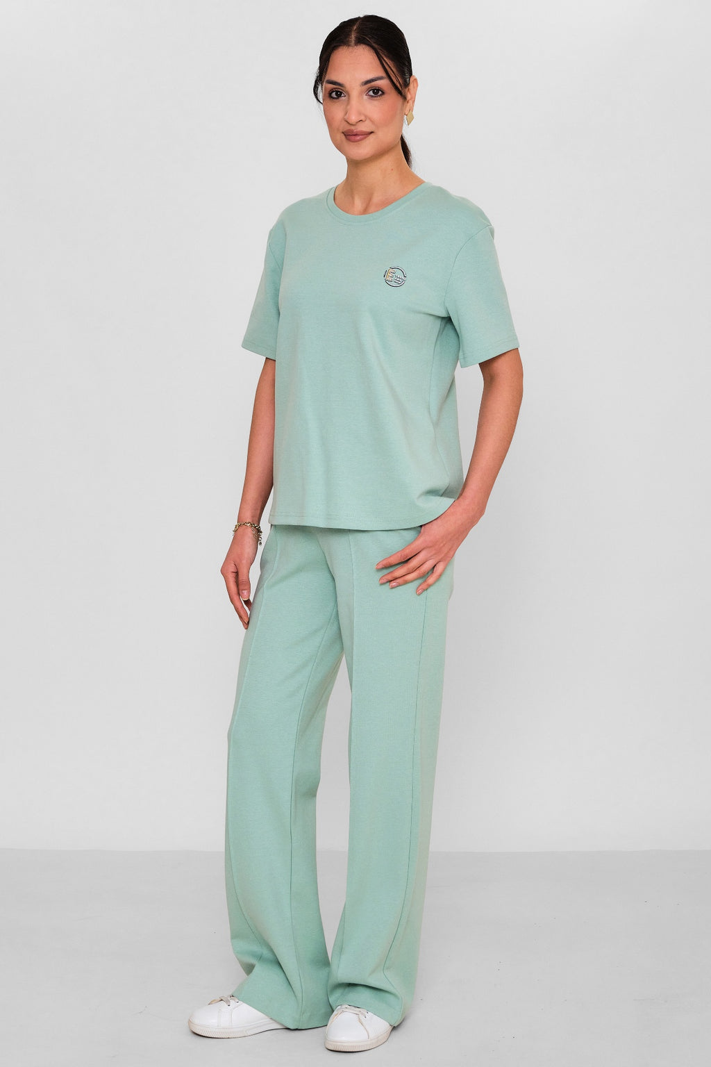 Elitline - Regular Size Suit (ELT26Y7-50-1013) - 8690200157301