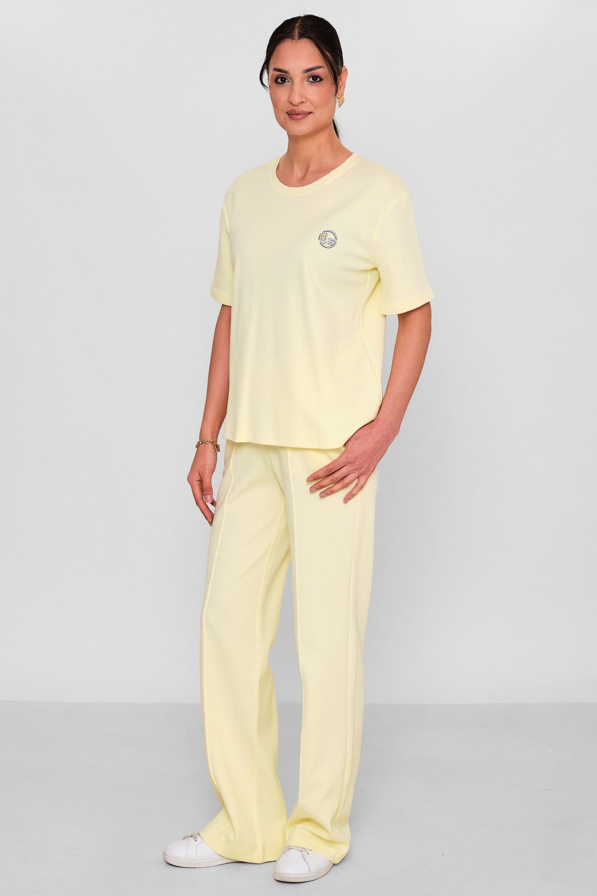 Elitline - Regular Size Suit (ELT26Y7-50-1013) - 8690200157318